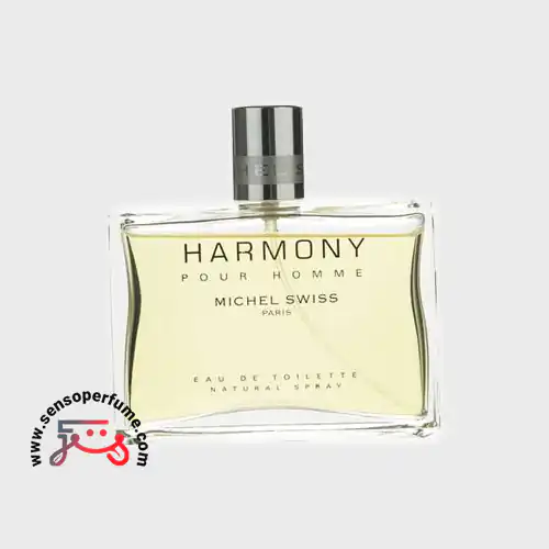 عطر ادکلن هارمونی میشل سوئیس